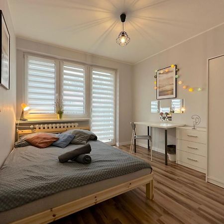 Vintage Room Γκντανσκ Εξωτερικό φωτογραφία