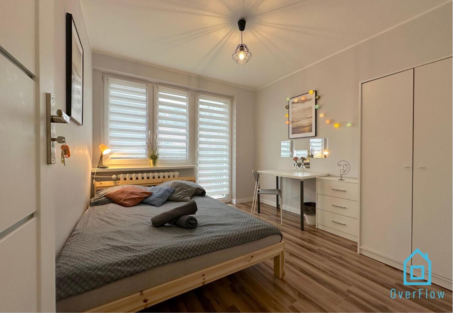 Vintage Room Γκντανσκ Εξωτερικό φωτογραφία