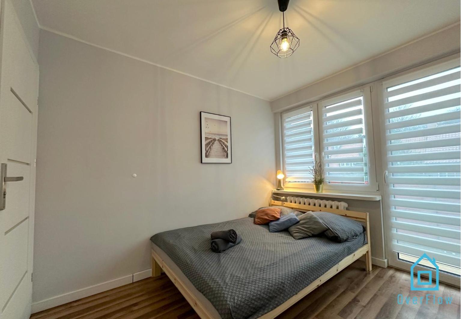 Vintage Room Γκντανσκ Εξωτερικό φωτογραφία